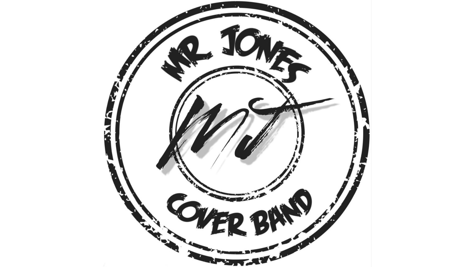 Mr Jones cover band